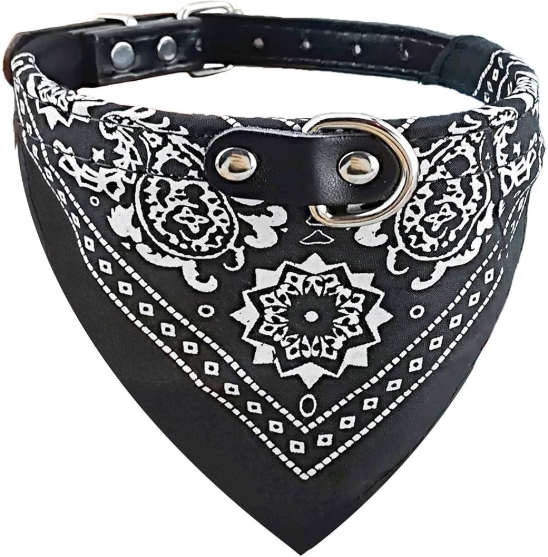 Picture of Bandana pet collar