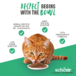 Picture of Schesir Animal Monoprotein Formula Adult Chicken Dry Cat Food – 10 Kg