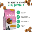 Picture of Schesir Kitten Rich In Chicken 1,5kg