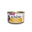 Picture of Schesir Complements Tuna with Chicken in Broth   70g (3/Pack)