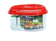 Picture of Dophin Plastic Turtle Tank & Carrier TT-320 (Medium)