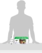 Picture of Dophin Plastic Turtle Tank & Carrier TT-320 (Medium)