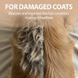 Picture of Ferplast Naturé Repairing Dog Shampoo with Green Clay and Passion Flower Extract