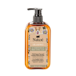 Picture of Ferplast Naturé Repairing Dog Shampoo with Green Clay and Passion Flower Extract