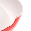 Picture of Ferplast Glam Plastic Bowl for Dogs and Cats – Large Red 1.2L