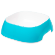 Picture of Ferplast Glam Dog and Cat Food and Water Bowl  Large Light Blue 1.2L