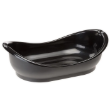 Picture of Ferplast Dormeuse Basic Plastic Dog & Pet Bathtub (Black)