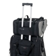 Picture of Ferplast Voyager Flightpack Cabin Pet Carrier (Black)