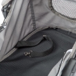 Picture of Ferplast Globetrotter Pet Stroller for Small Dogs