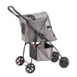 Picture of Ferplast Globetrotter Pet Stroller for Small Dogs