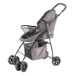 Picture of Ferplast Globetrotter Pet Stroller for Small Dogs