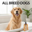 Picture of Ferplast Naturé All Breed Dog Shampoo with Almond Oil & Clary Sage