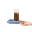 Picture of Ferplast Azimut 600 Cat and Dog Water and Food Dispenser 0.6L