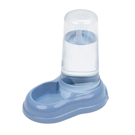 Picture of Ferplast Azimut 600 Cat and Dog Water and Food Dispenser 0.6L