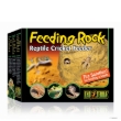 Picture of Feeding Rock Reptile Cricket Feeder