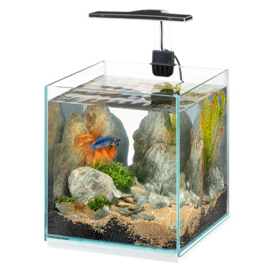 Picture of Ferplast TONGA 20 Nano Glass Aquarium – 9.5 L