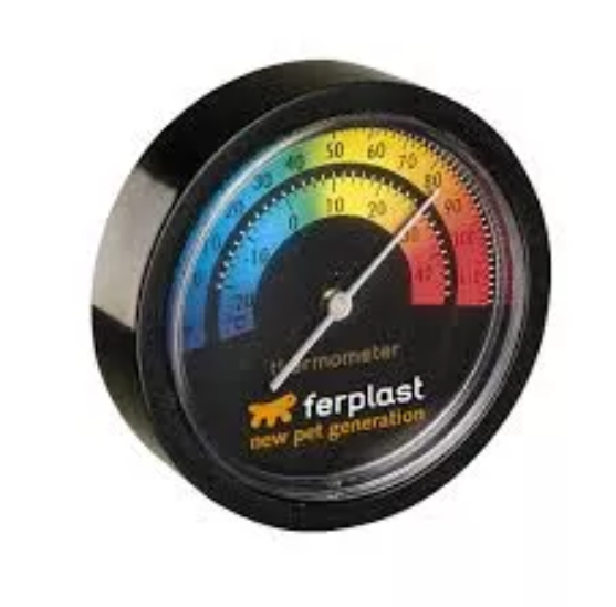 Picture of Ferplast Analog Terrarium Thermometer