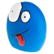Picture of Ferplast PA 6553 Funny Faces Vinyl Squeaky Dog Toy
