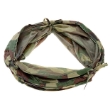 Picture of Ferplast PA 5043 Military Cat Tunnel Toy with Two Exits