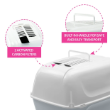 Picture of Ferplast Prima XXL Covered Cat Litter Tray