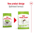 Picture of Royal Canin X-Small Adult Dry Dog Food - 3kg