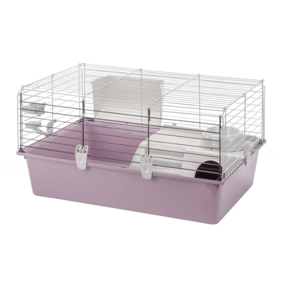 Picture of Ferplast Nota Bird Aviary Cage (Black )