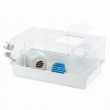 Picture of Ferplast Criceti 9 Hamster Cage (White)