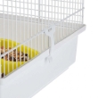 Picture of Ferplast Laura Small Hamster Cage & Interactive Modular Habitat