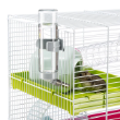Picture of Ferplast Laura Small Hamster Cage & Interactive Modular Habitat