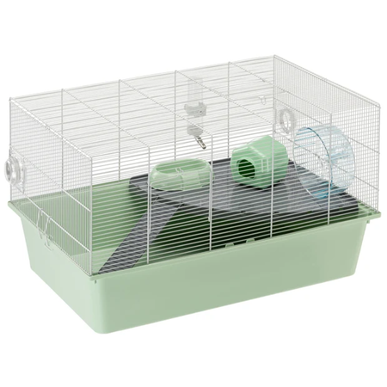 Picture of Ferplast Milos XL Modular Mouse and Hamster Cage