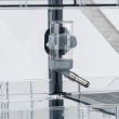 Picture of Ferplast Multi-Level Modular Small Animal Cage System – Deep Base Burrowing Habitat