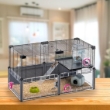 Picture of Ferplast Multipla Hamster Large Modular Rodent Cage