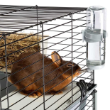 Picture of Ferplast Rabbit 100 Double Two-Floor Small Animal Cage