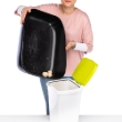 Picture of Ferplast Ariel 10 Sifting Cat Litter Box (Blue)
