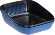 Picture of Ferplast Ariel 10 Sifting Cat Litter Box (Blue)