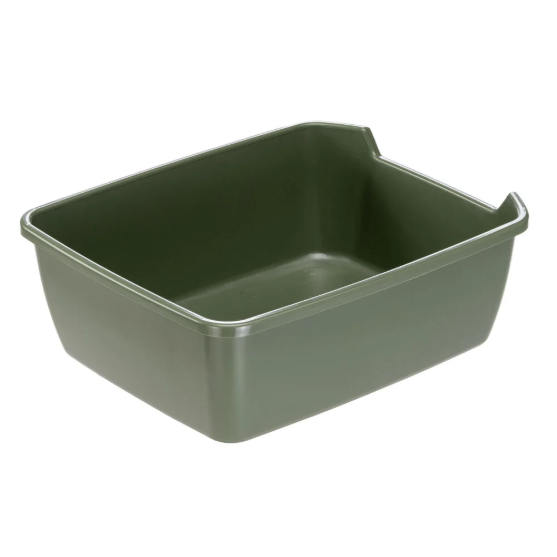 Picture of Ferplast NIP 10 H  High-Sided Open Cat & Small Animal Litter Pan