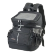 Picture of Ferplast Voyager Pet Backpack Carrier 350 (Black)  Z