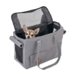 Picture of Ferplast Jetset Pet Carrier Bag for Cats and Small Dogs