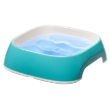 Picture of : Ferplast Glam Plastic Feeding Bowl for Dogs & Cats  (M)