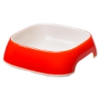 Picture of Ferplast Glam Plastic Bowl for Dogs and Cats - Red (M)