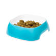 Picture of Ferplast Glam Dog and Cat Bow  Light Blue  (S)