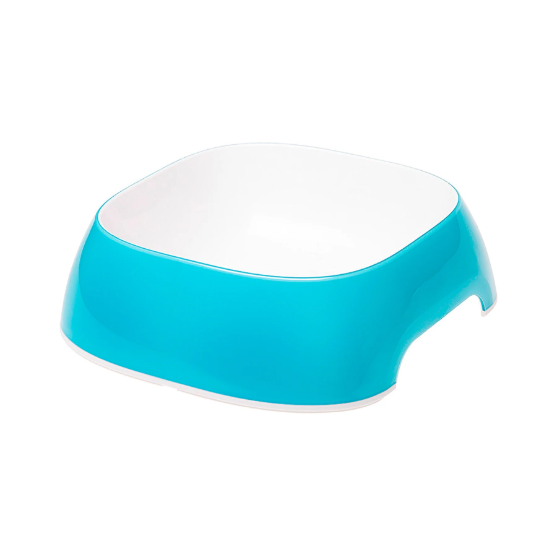 Picture of Ferplast Glam Dog and Cat Bow  Light Blue  (S)