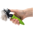 Picture of Ferplast GRO 5917 brush for medium and long-haired cats