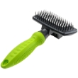 Picture of Ferplast GRO 5917 brush for medium and long-haired cats