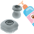 Picture of Ferplast GRO 5938 Shampoo Dispenser Brush
