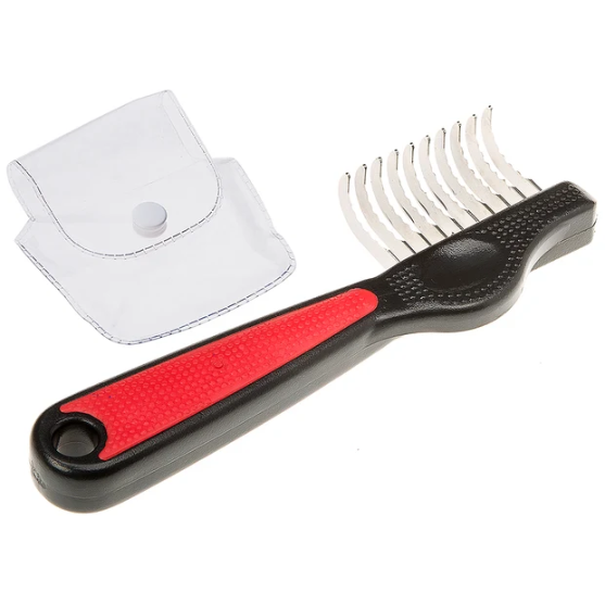 Picture of Ferplast GRO 5968 Dog Detangling Rake