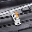 Picture of Ferplast LED Bar   Waterproof Aquarium Light Tube (1.6 x 55 cm)