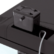Picture of AquaFlow ClearView Pico HOB Protein Skimmer (Model: N-250)