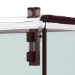 Picture of AquaFlow ClearView Nano HOB Protein Skimmer (Model: N-550)