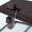 Picture of AquaFlow ClearView Nano HOB Protein Skimmer (Model: N-550)